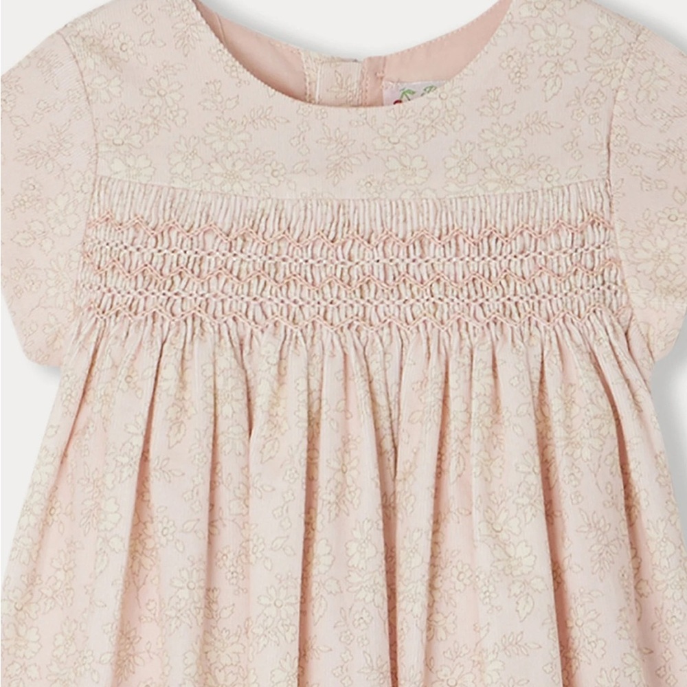 Bonpoint Maruska Dress